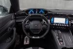 Peugeot 508 GT HYBRID 2019 года (WW)